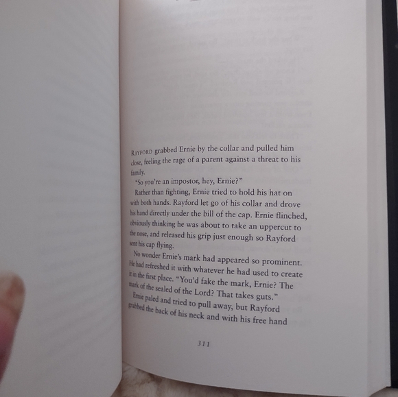 Apollyon hardcover book by Tim LaHaye and Jerry B. Jenkins - Picture 12 of 12